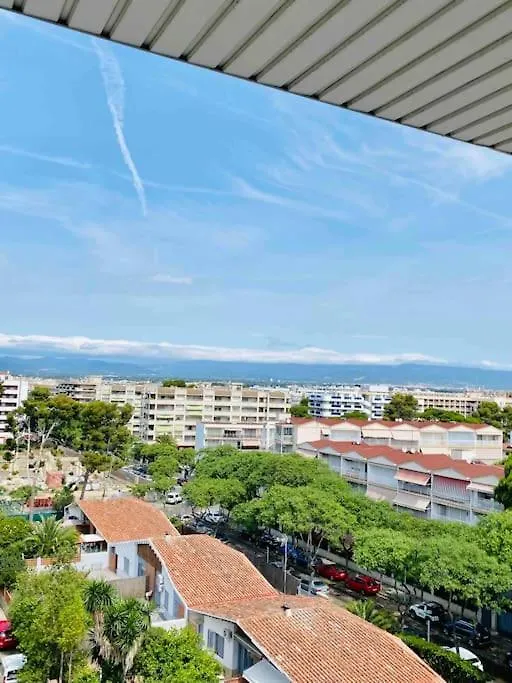 Offre Speciale! Appartement Portaventura Salou Appartamento